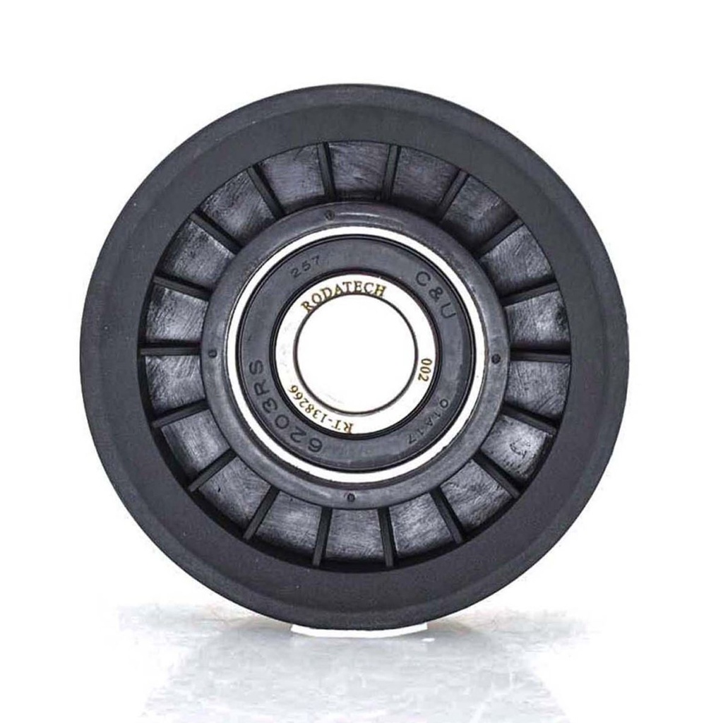 Polea de Banda de Accesorios RODATECH