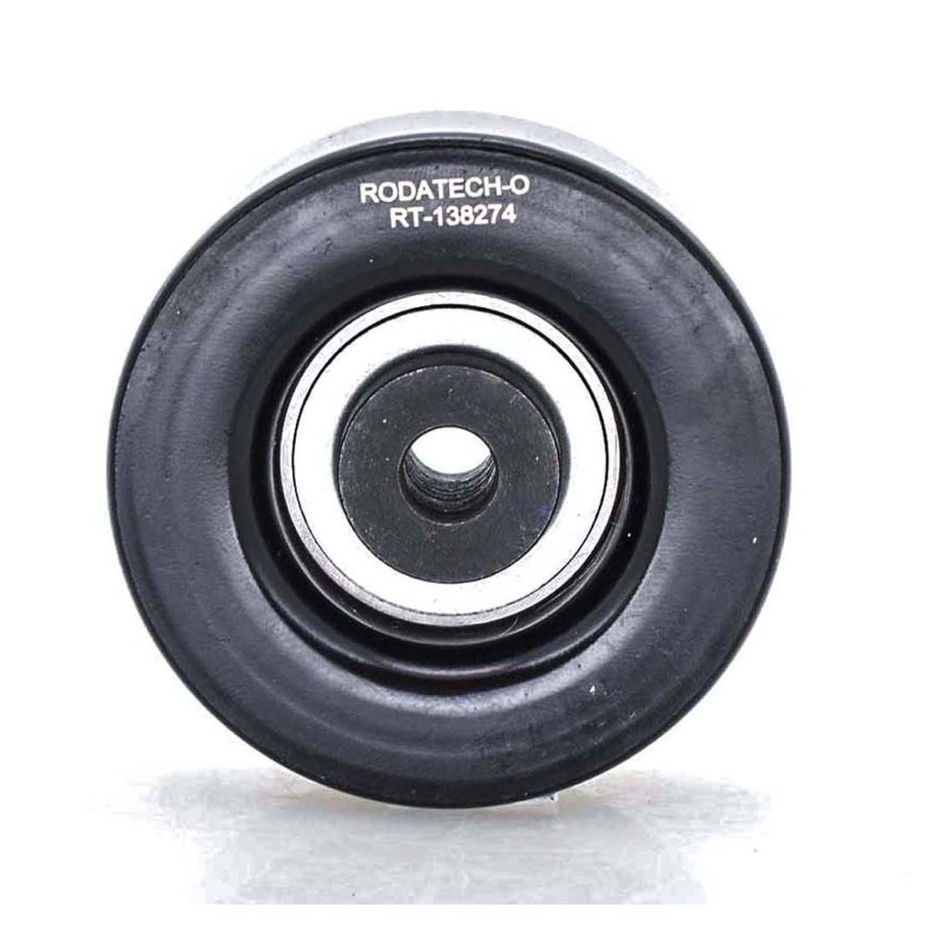 Polea de Banda de Accesorios RODATECH