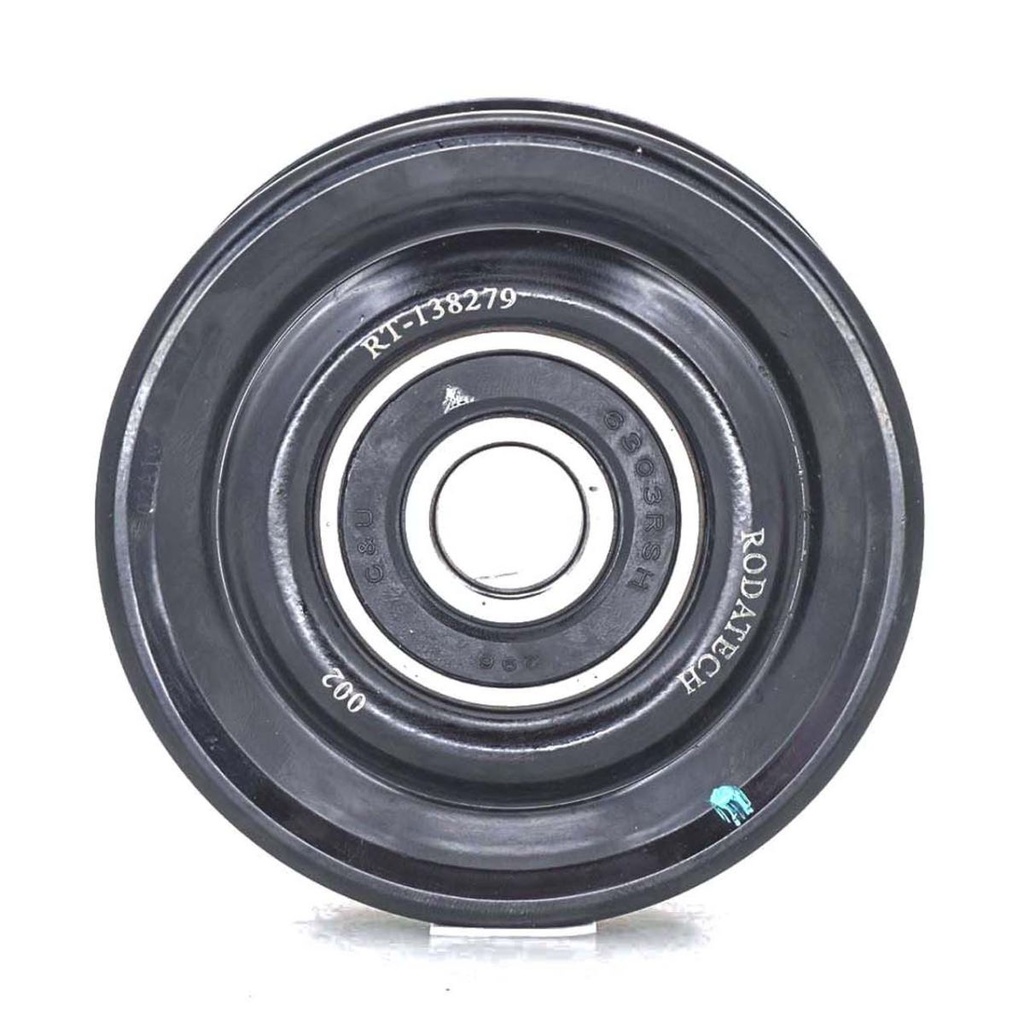 Polea de Banda de Accesorios RODATECH