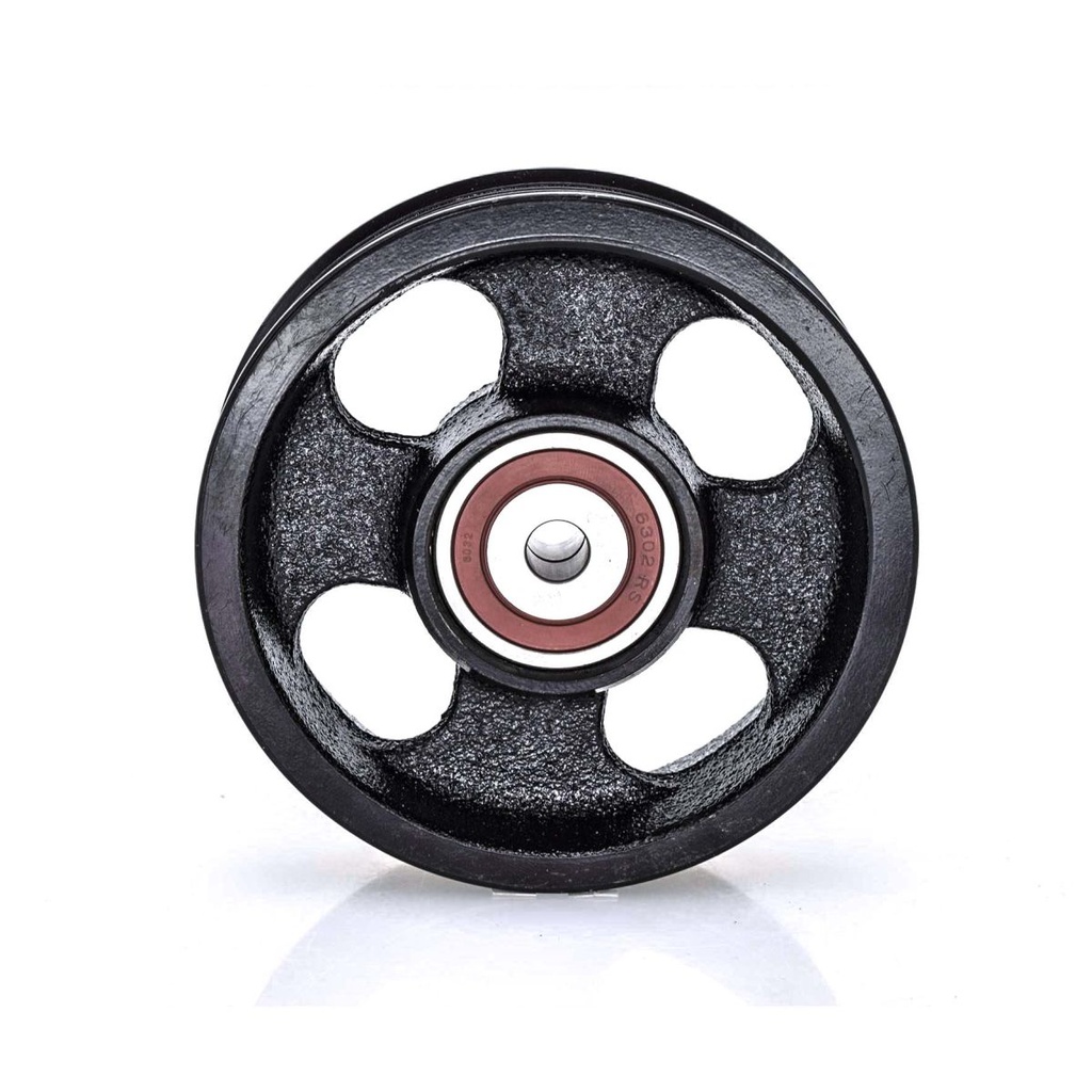 RO-RT-138283 — Polea de Banda de Accesorios RODATECH