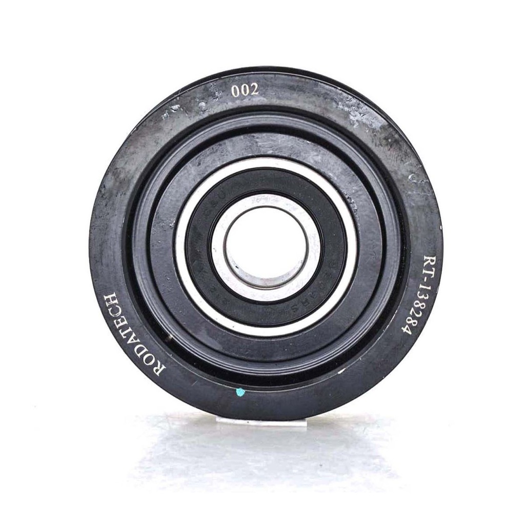 RO-RT-138284 — Polea de Banda de Accesorios RODATECH