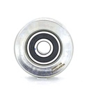 Polea de Banda de Accesorios RODATECH