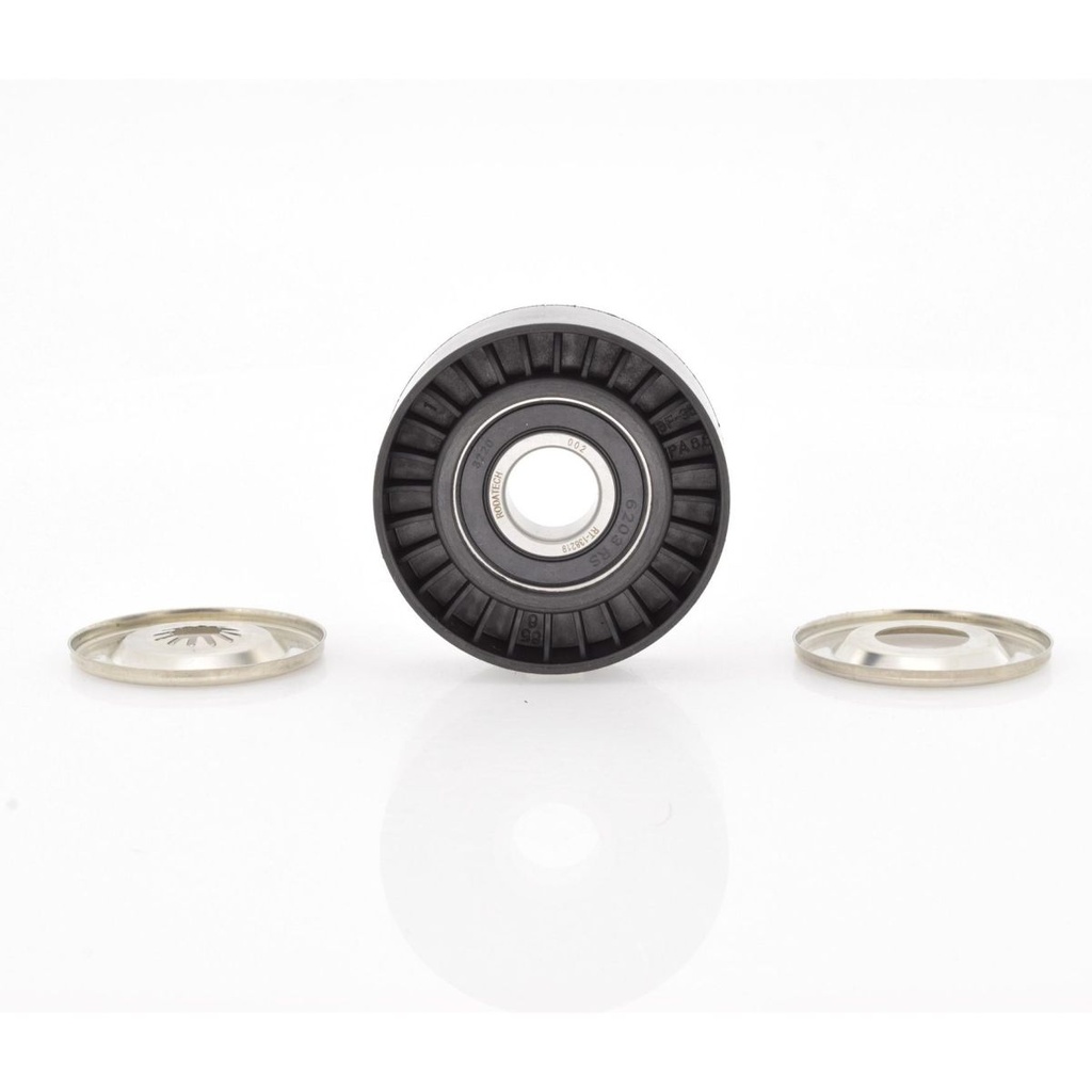Polea de Banda de Accesorios RODATECH
