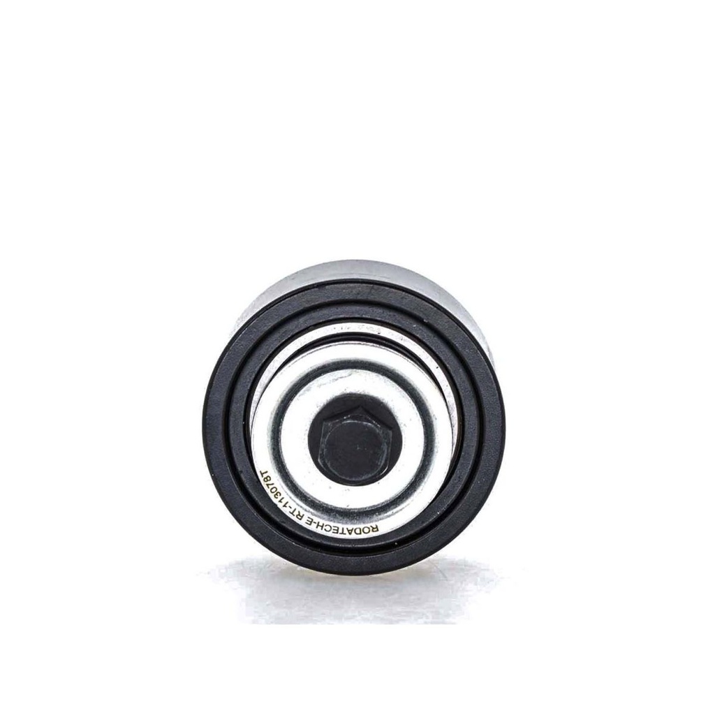 RO-RT-113078T — Polea Loca de Banda de Accesorios RODATECH