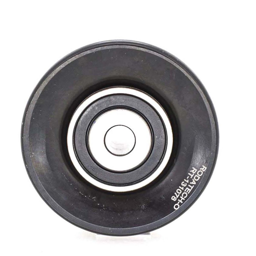 RO-RT-131078 — Polea Loca de Banda de Accesorios RODATECH