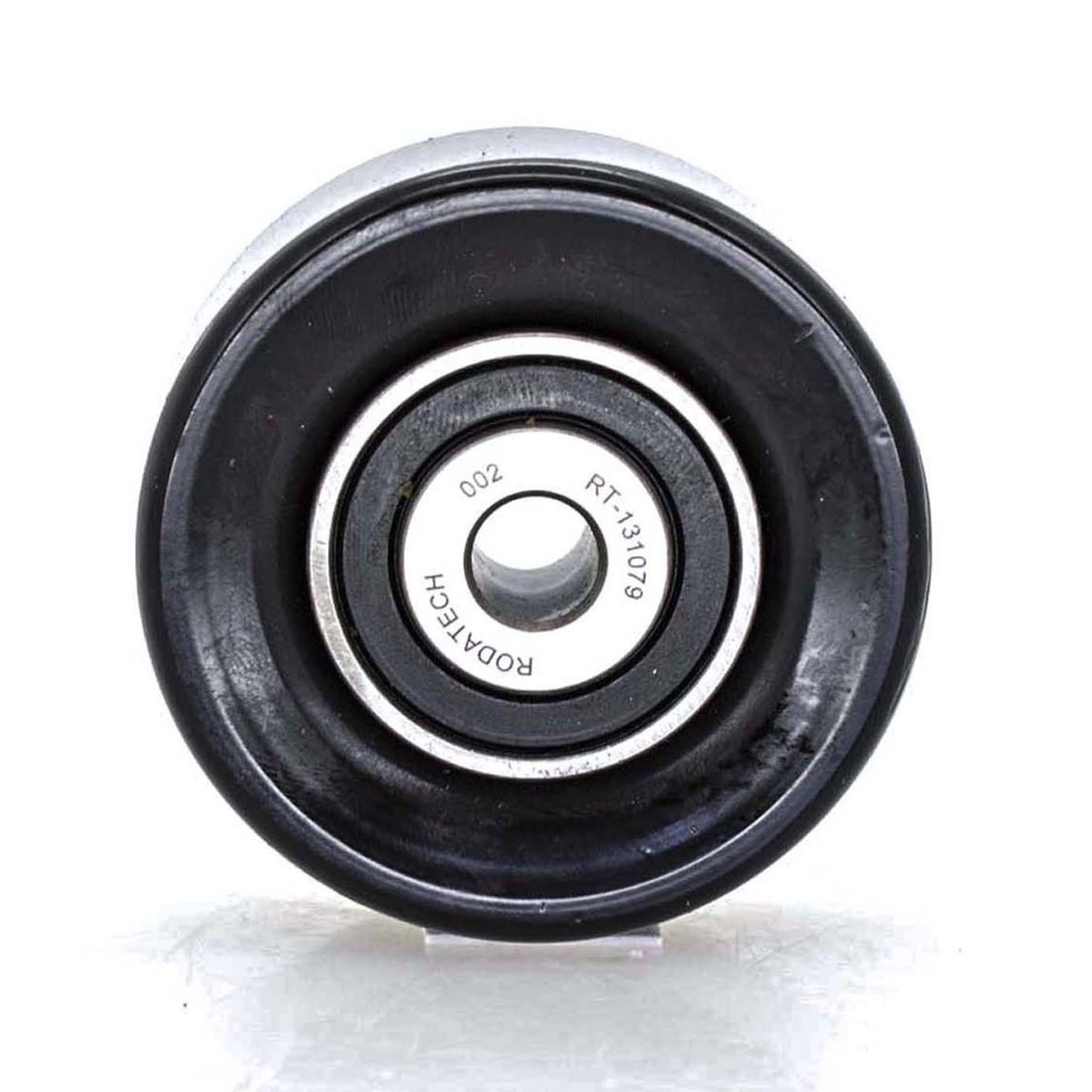 RO-RT-131079 — Polea Loca de Banda de Accesorios RODATECH