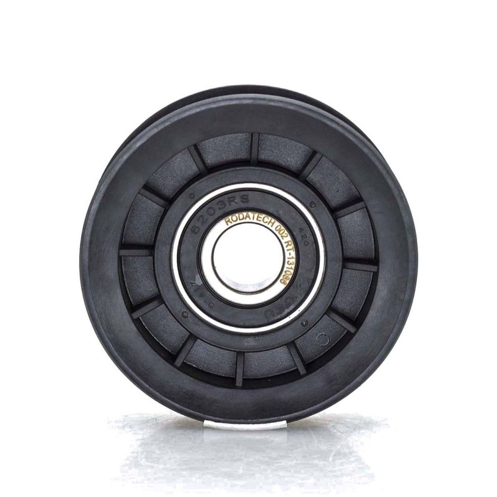RO-RT-131086 — Polea Loca de Banda de Accesorios RODATECH