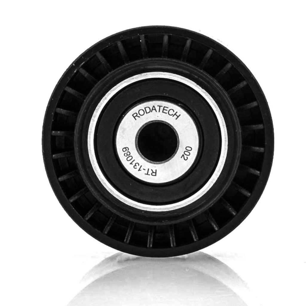 RO-RT-131089 — Polea Loca de Banda de Accesorios RODATECH