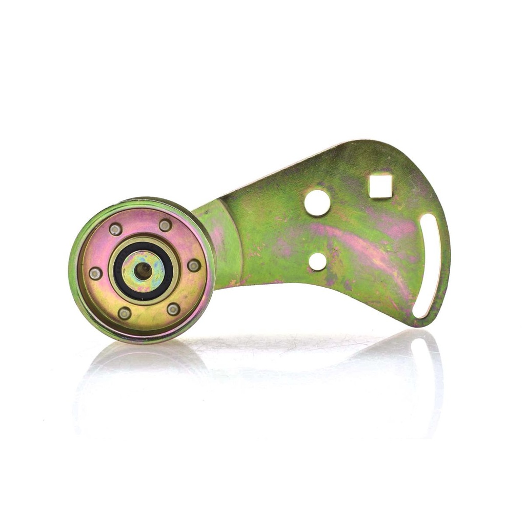 Polea Loca de Banda de Accesorios RODATECH
