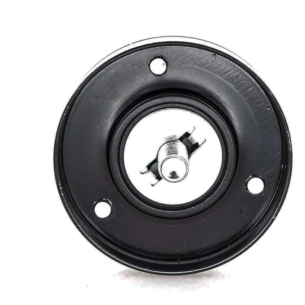 RO-RT-137024 — Polea Loca de Banda de Accesorios RODATECH