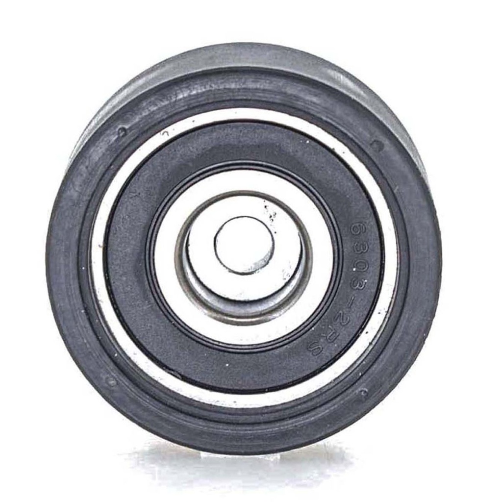 RO-RT-138228 — Polea Loca de Banda de Accesorios RODATECH