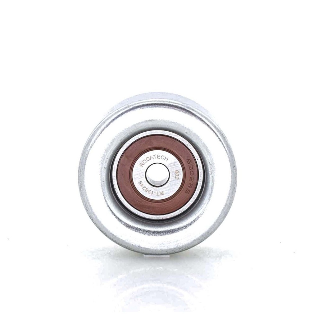 RO-RT-138249 — Polea Loca de Banda de Accesorios RODATECH