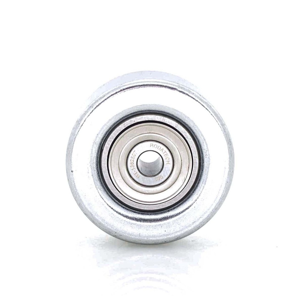 RO-RT-138250 — Polea Loca de Banda de Accesorios RODATECH