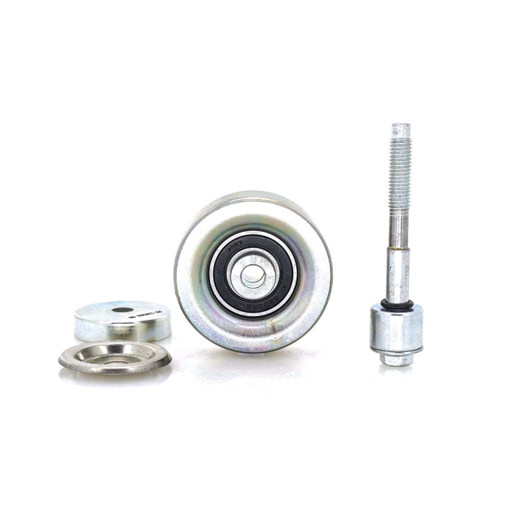 RO-RT-138262 — Polea Loca de Banda de Accesorios RODATECH
