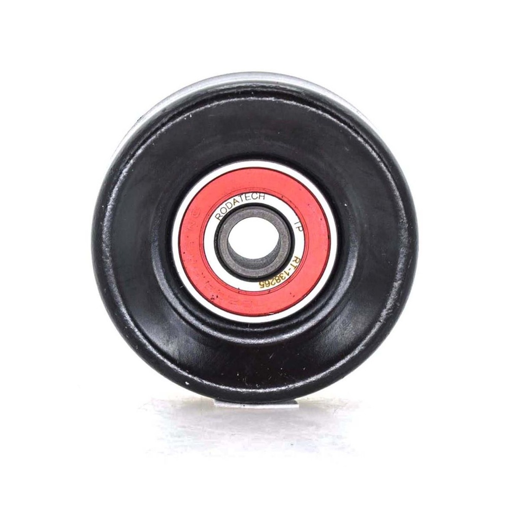 RO-RT-138265 — Polea Loca de Banda de Accesorios RODATECH