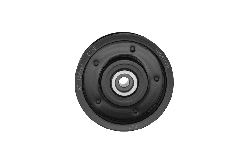 RO-RT-138294 — POLEA GUÍA MERCEDES BENZ SLK350 V6 3.5L GAS 2005-2011