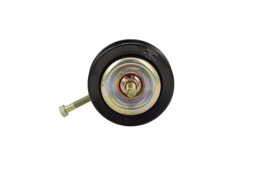 RO-RT-135151A — POLEA GUÍA NISSAN FRONTIER L4 2.4L GAS 1998-2011