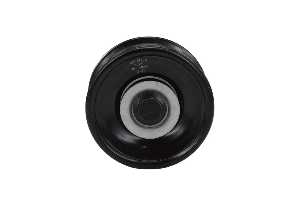 RO-RT-14061 — POLEA GUÍA FORD F-250 SUPER DUTY V8 6.7L DIESEL 2020-2024