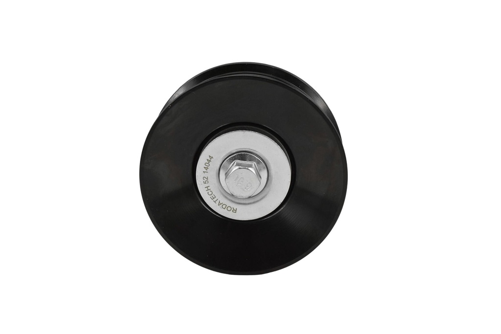RO-RT-14044 — POLEA DE TENSOR FORD F-350 SD V8 6.0L DIESEL 2004-2007