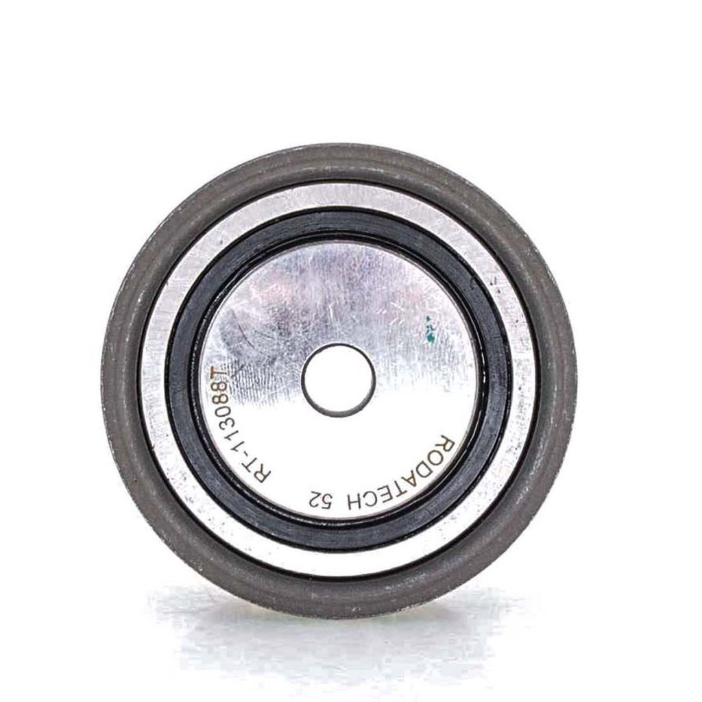 RO-RT-113088T — Polea Loca de Banda de Distribución RODATECH