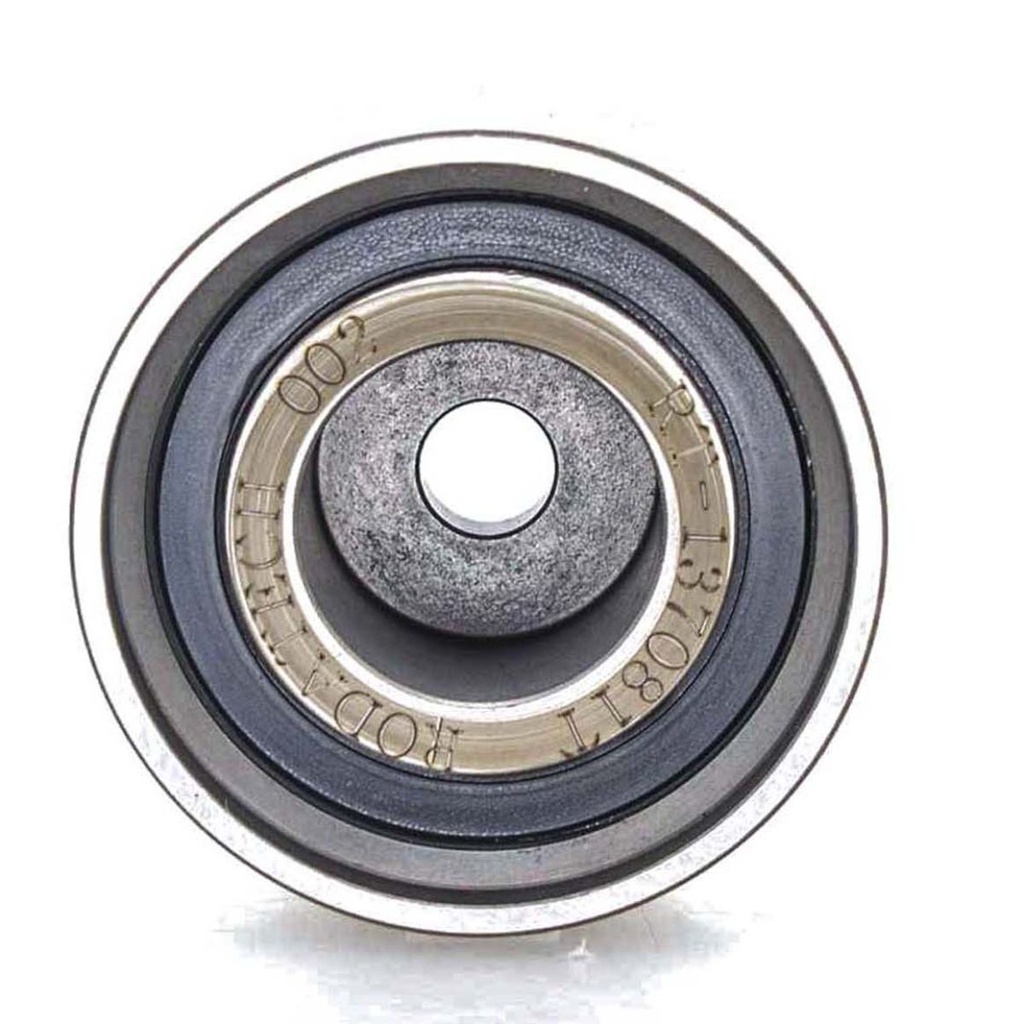 RO-RT-137081T — Polea Loca de Banda de Distribución RODATECH