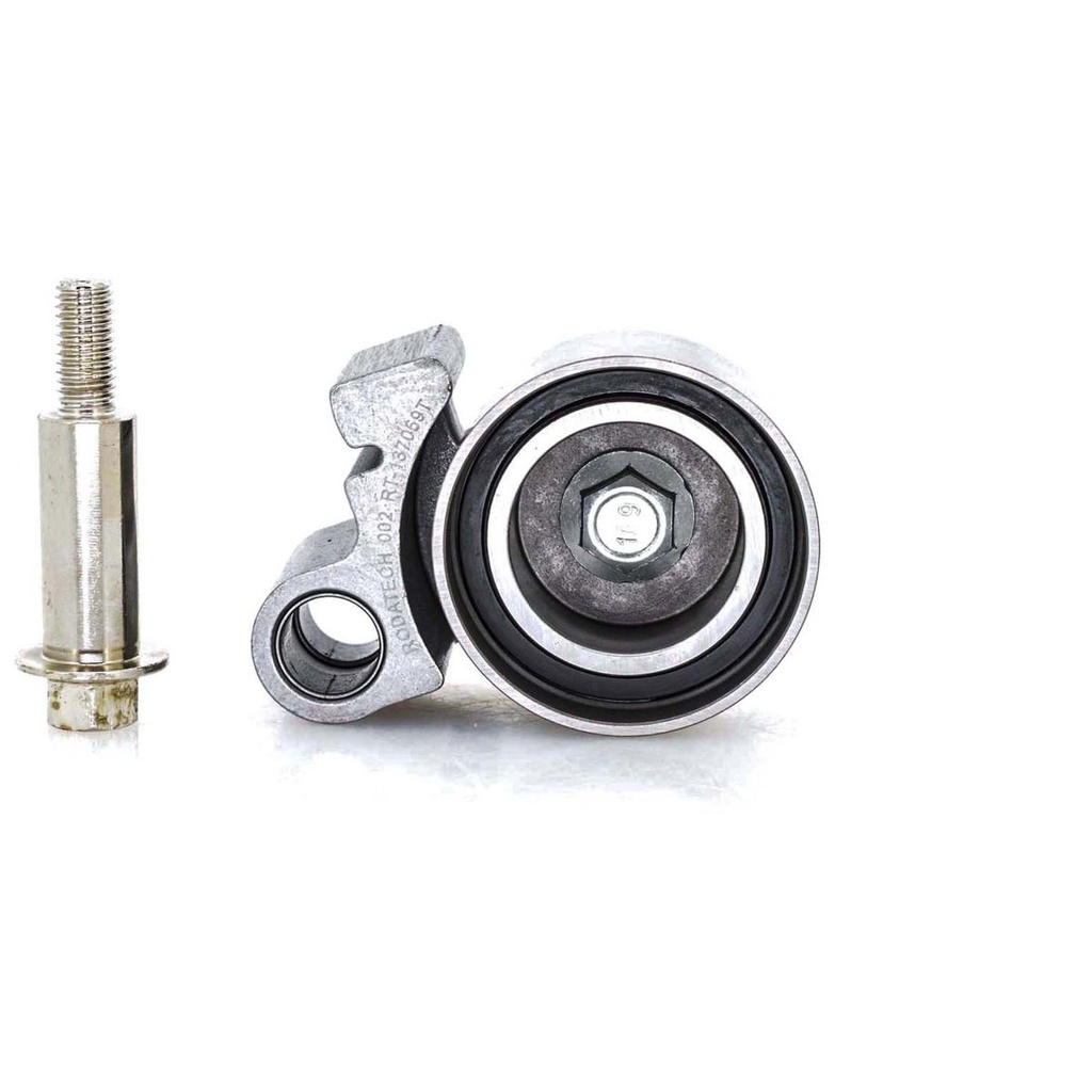 Tensor de Banda de Distribución RODATECH