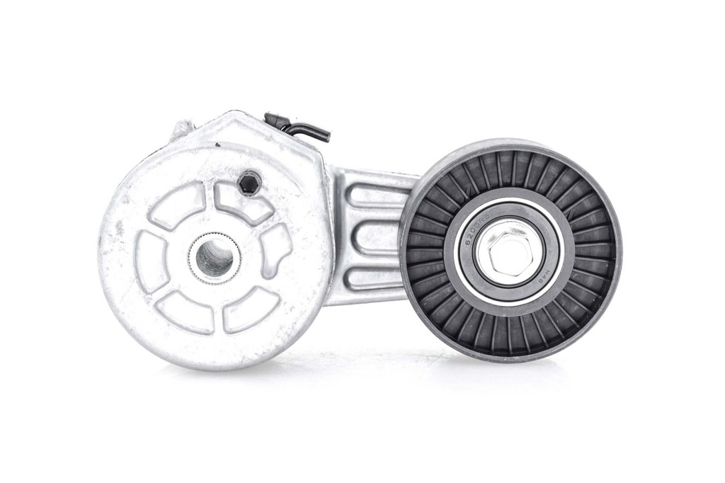 RO-RT-90216 — POLEAS Y TENSORES / POLEAS Y TENSORES DE ACCESORIOS DODGE CARAVAN V6 3.0 GAS 1987-1990