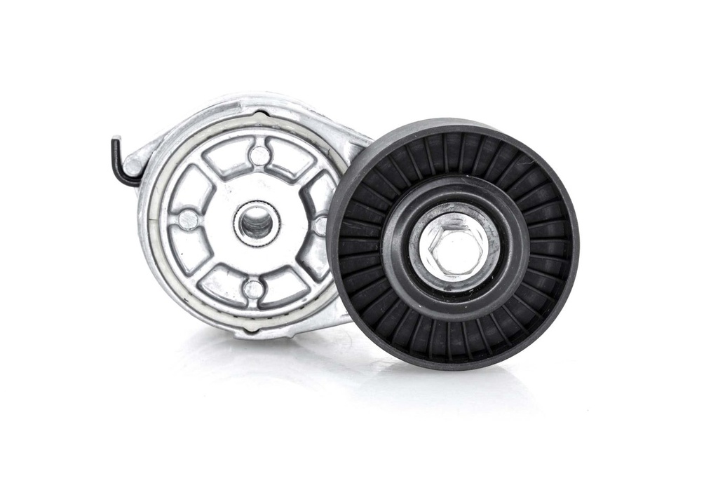 RO-RT-90235 — POLEAS Y TENSORES / POLEAS Y TENSORES DE ACCESORIOS DODGE RAM 2500 V10 8.0 GAS 1994-2002