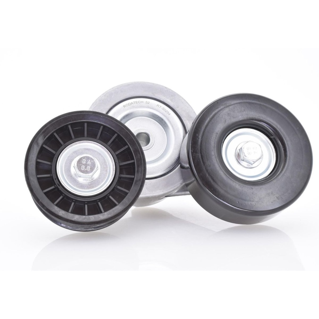 Tensor de Banda de Accesorios RODATECH