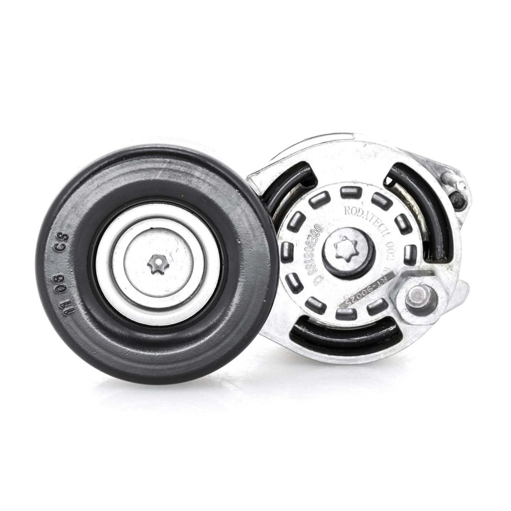 Tensor de Banda de Accesorios RODATECH
