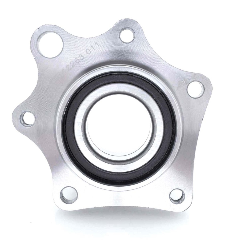 RO-RT-512263 — Balero de Rueda RODATECH