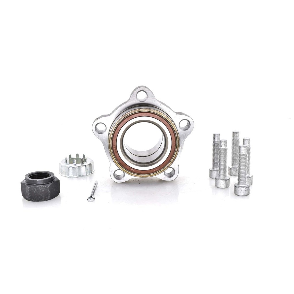 Balero de Rueda RODATECH