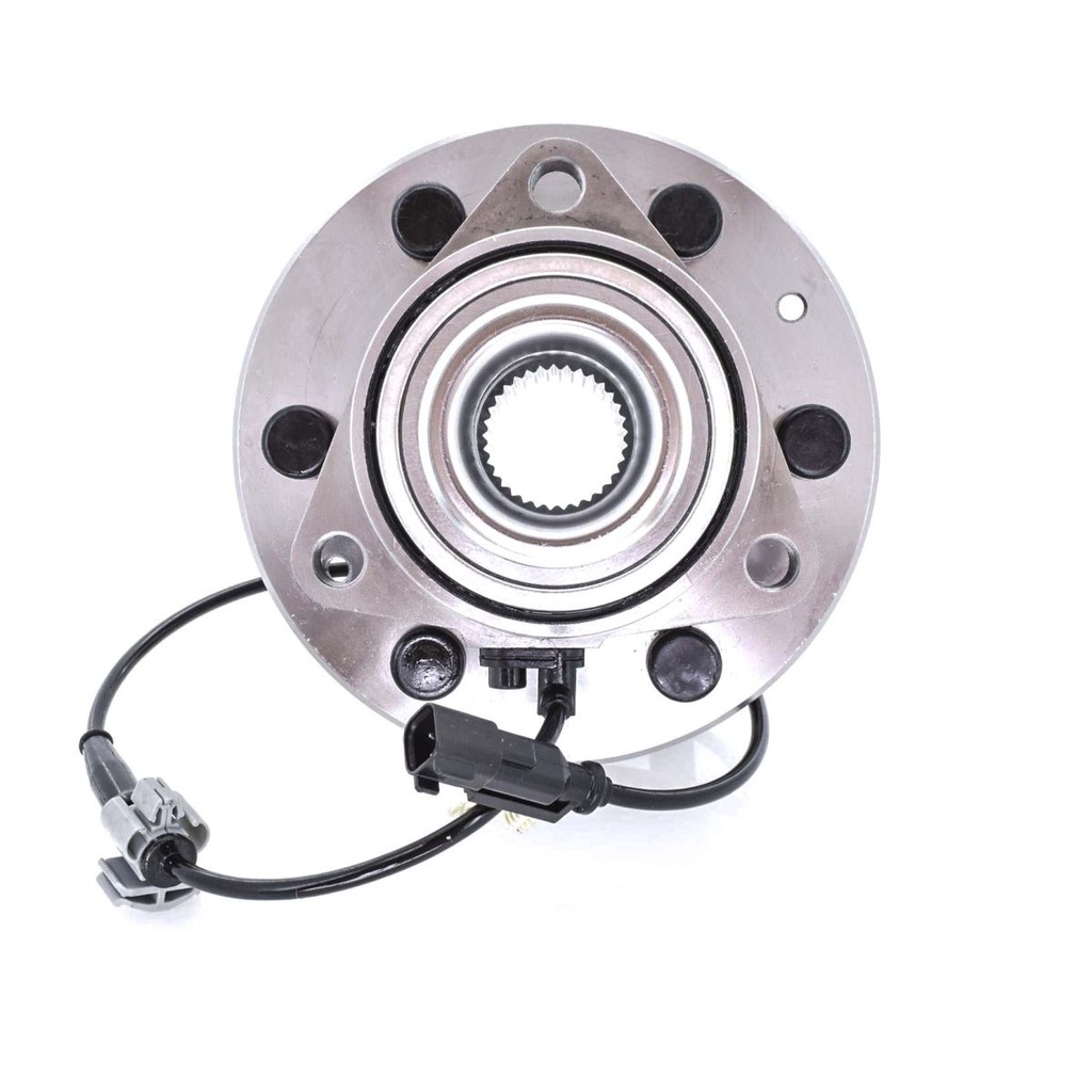 RO-RT-515160 — Maza de Rueda RODATECH