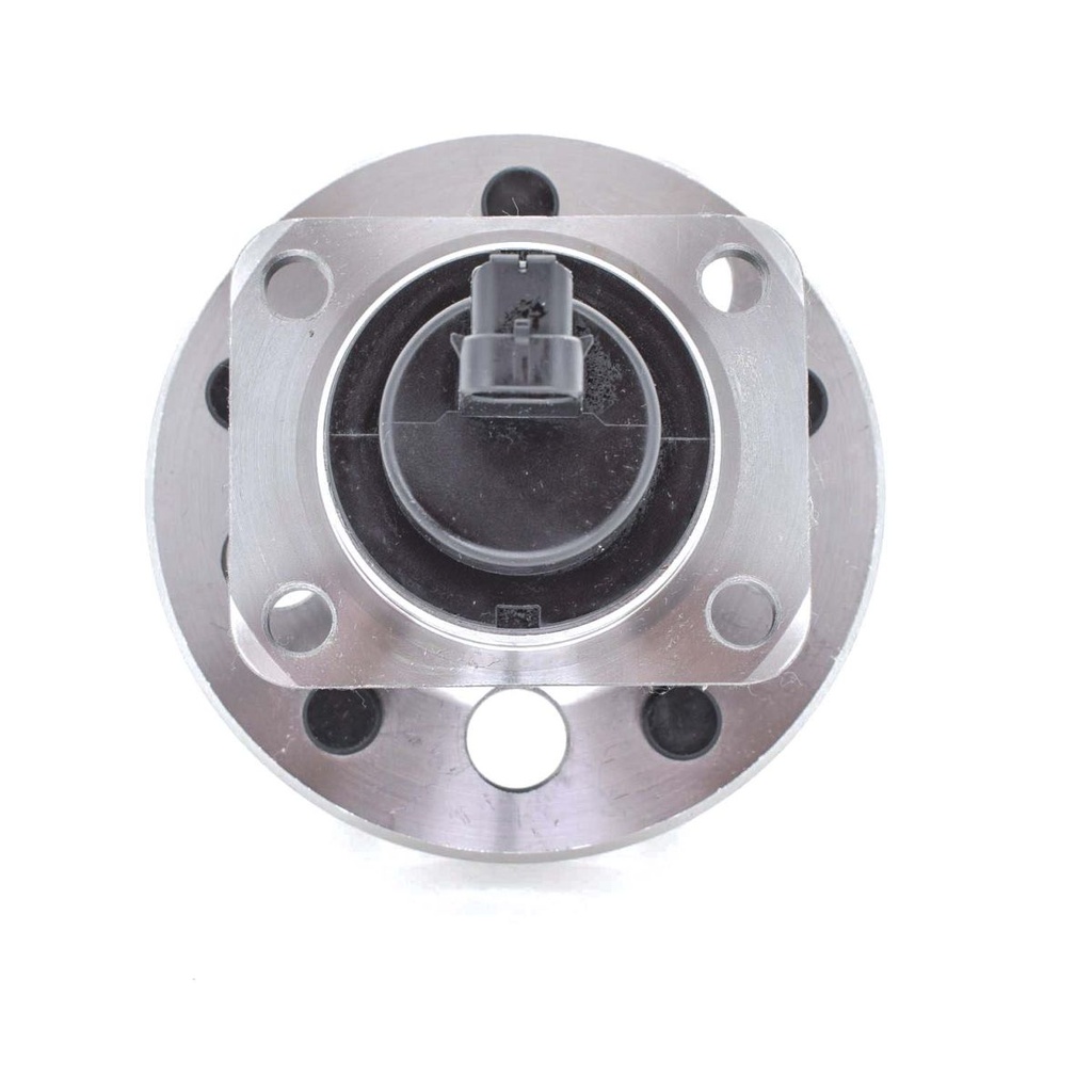 RO-RT-512003 — Maza de Rueda RODATECH
