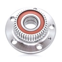 Maza de Rueda RODATECH