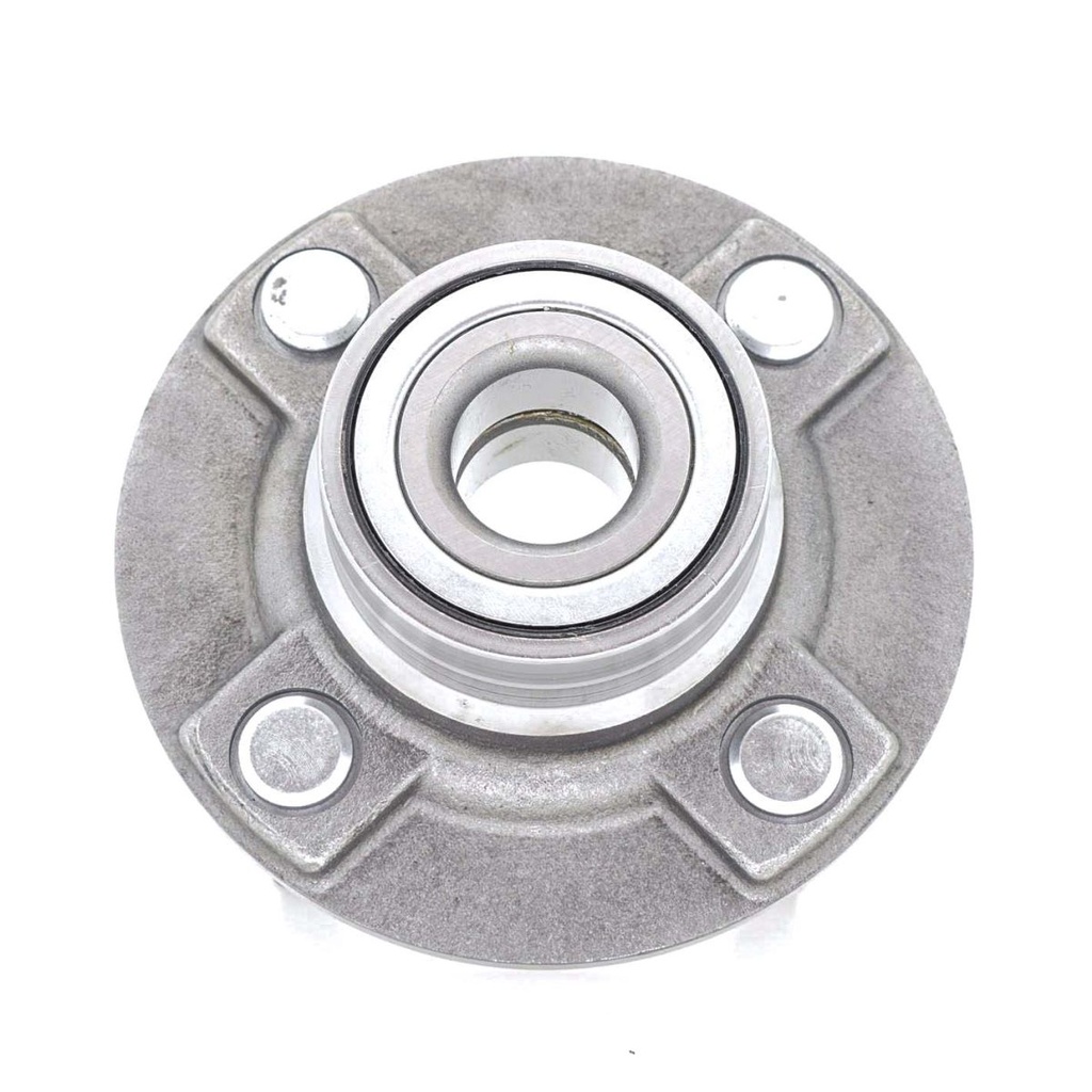 RO-RT-512016 — Maza de Rueda RODATECH