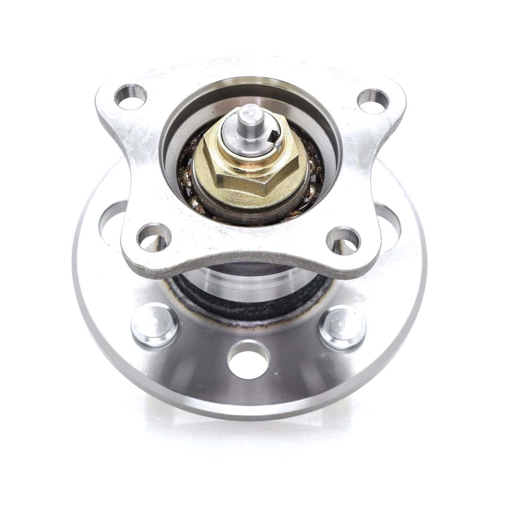 Maza de Rueda RODATECH