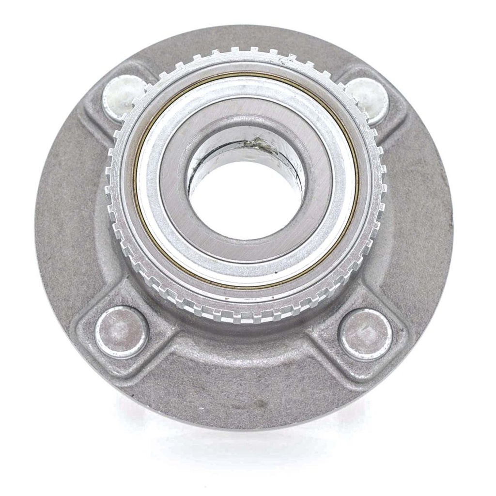 Maza de Rueda RODATECH