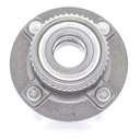 Maza de Rueda RODATECH