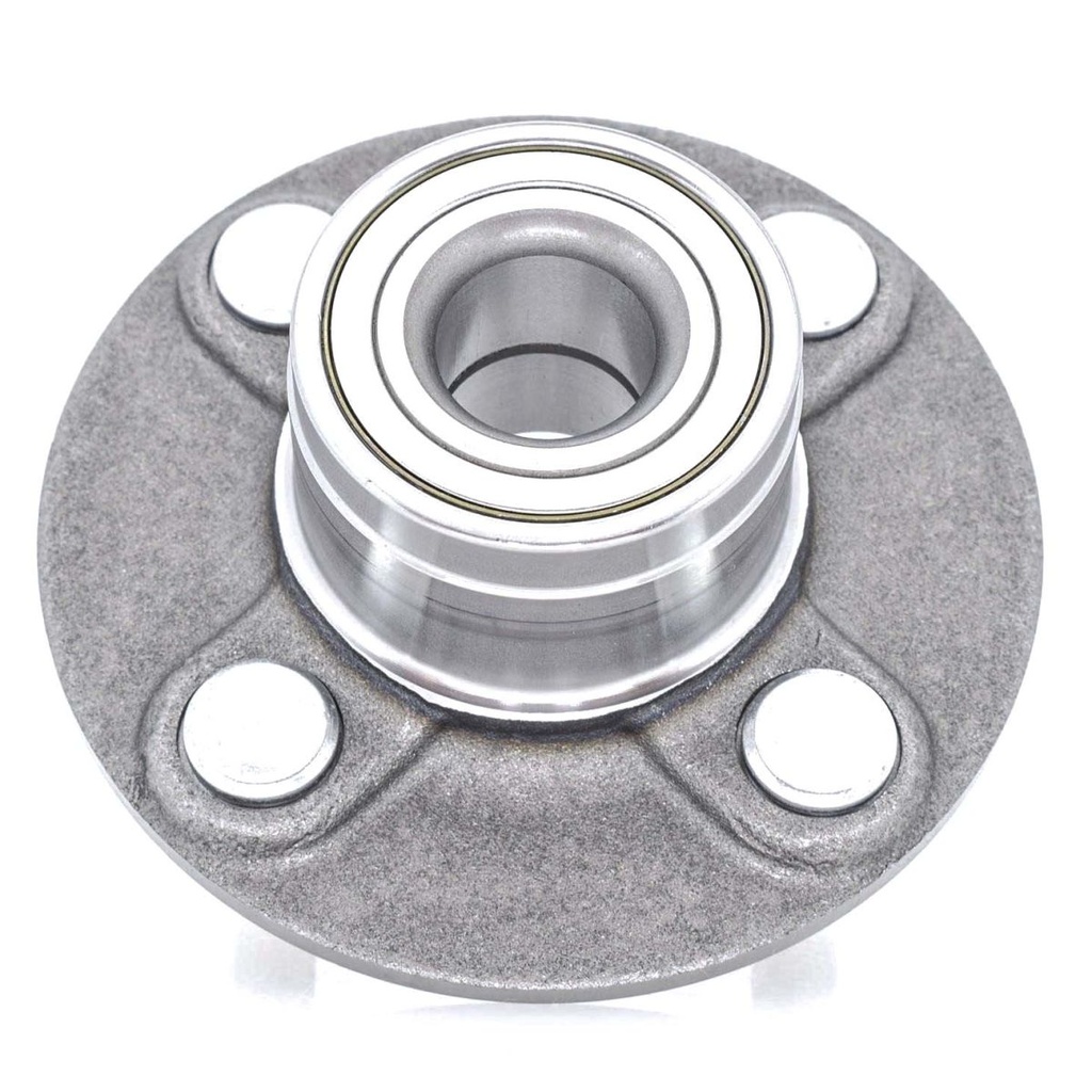 RO-RT-512025 — Maza de Rueda RODATECH