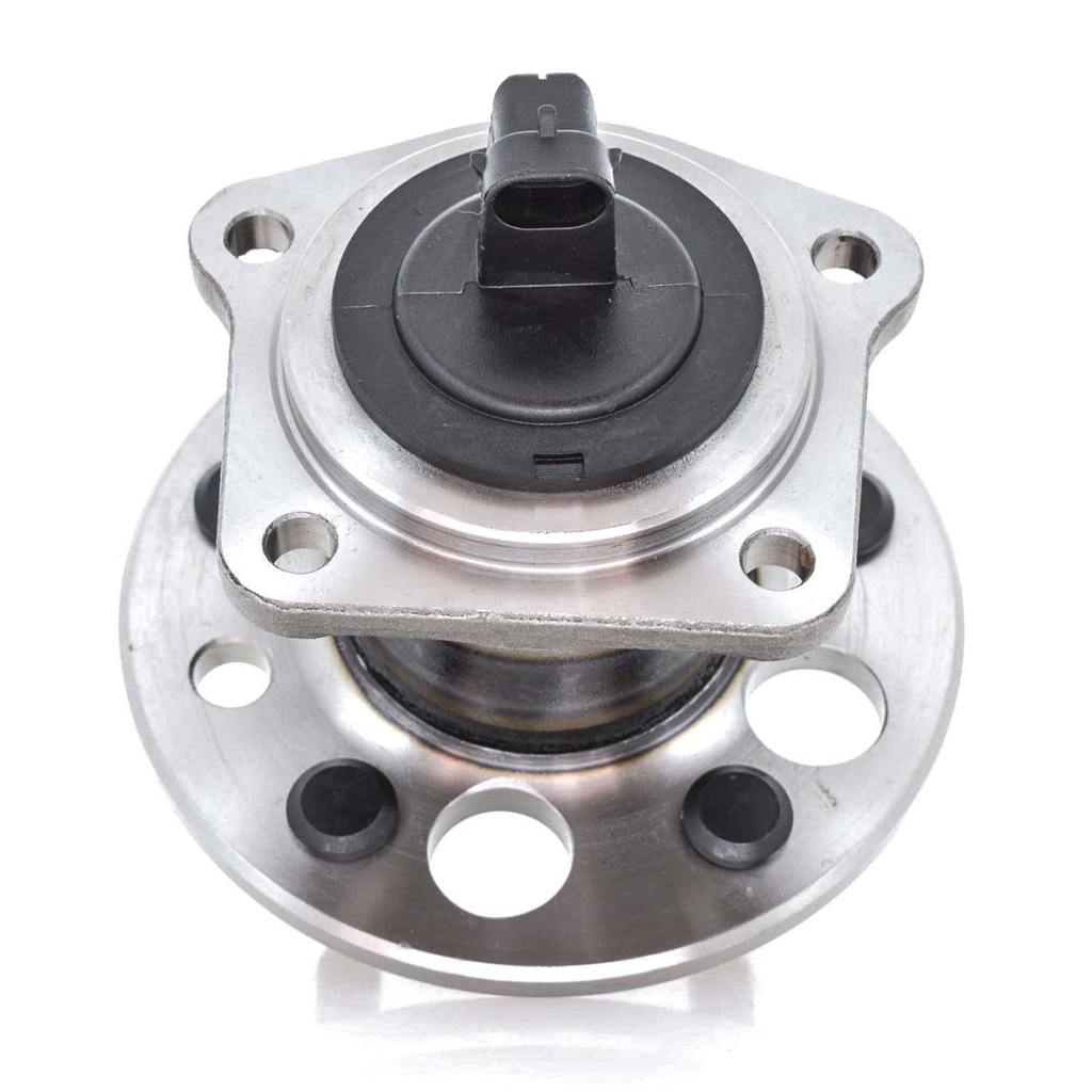 Maza de Rueda RODATECH