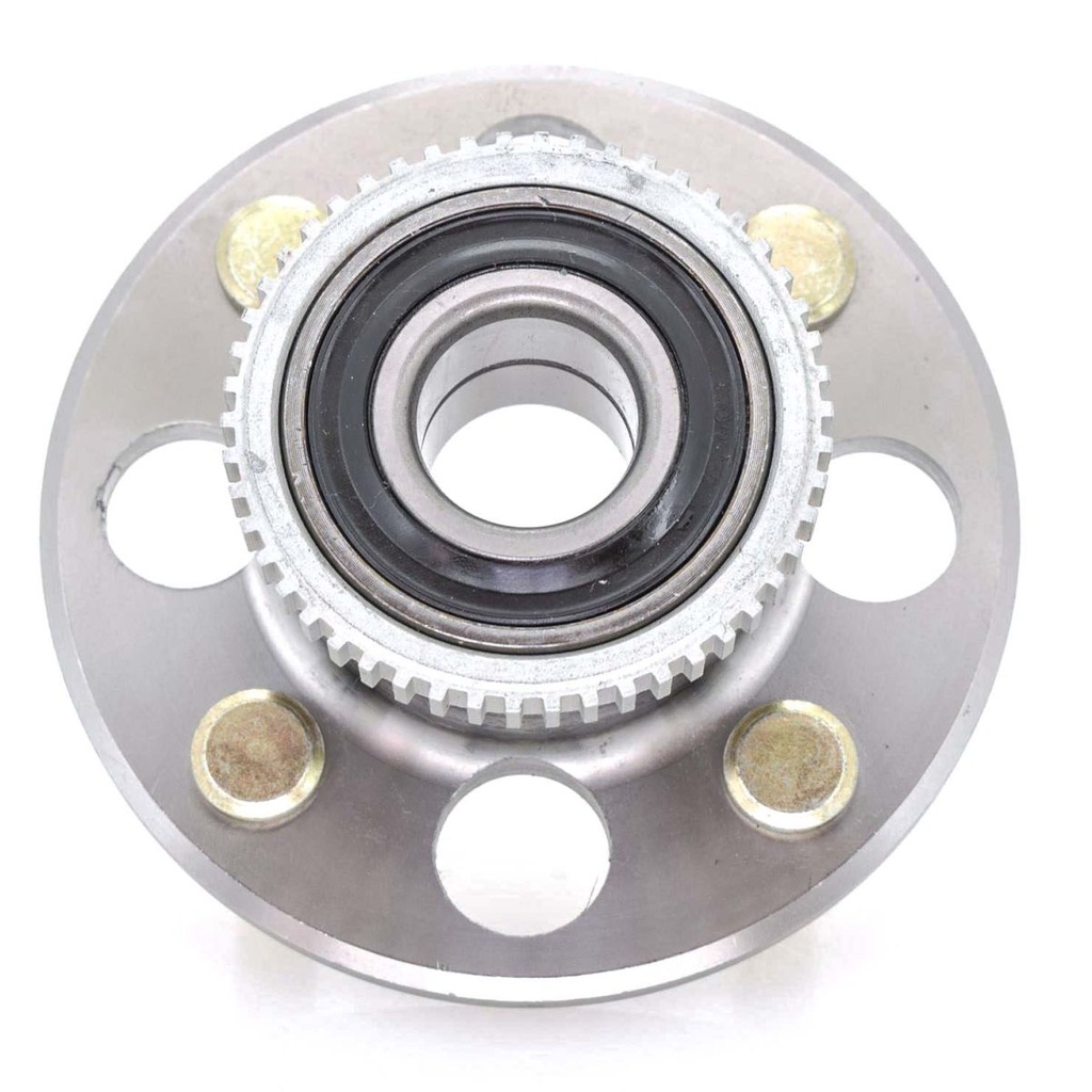 Maza de Rueda RODATECH
