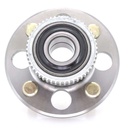 Maza de Rueda RODATECH
