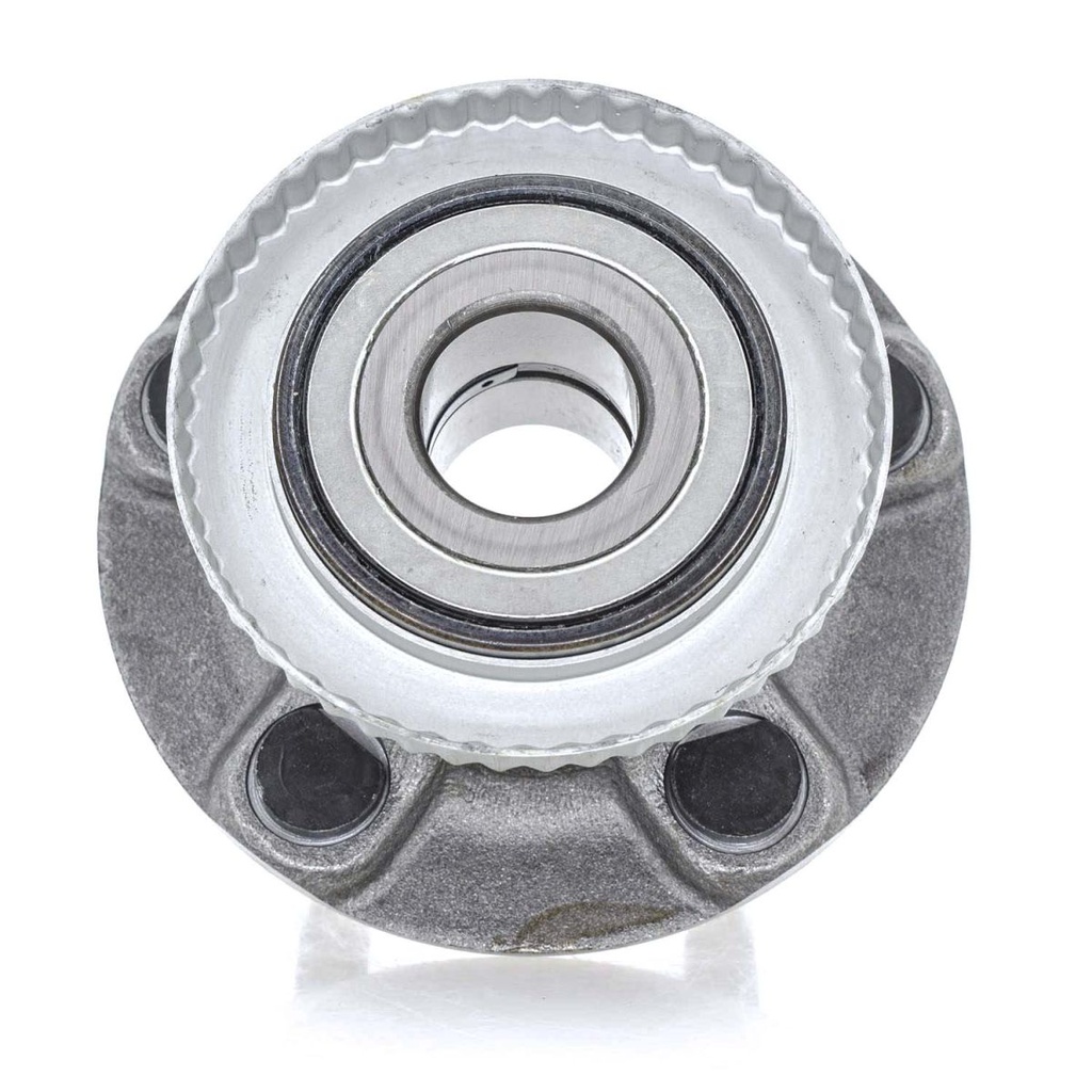Maza de Rueda RODATECH