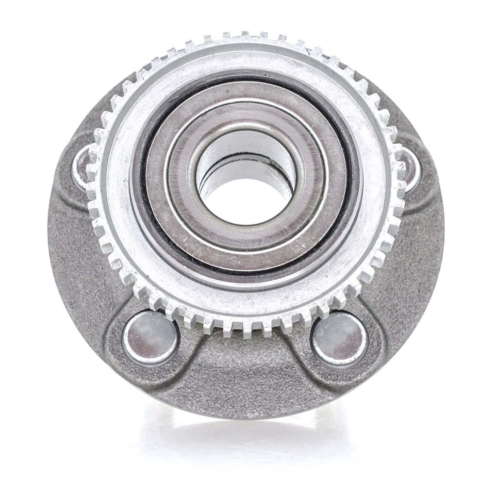 Maza de Rueda RODATECH
