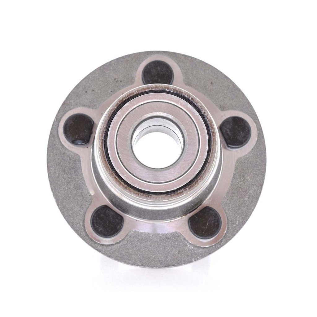 RO-RT-512154 — Maza de Rueda RODATECH