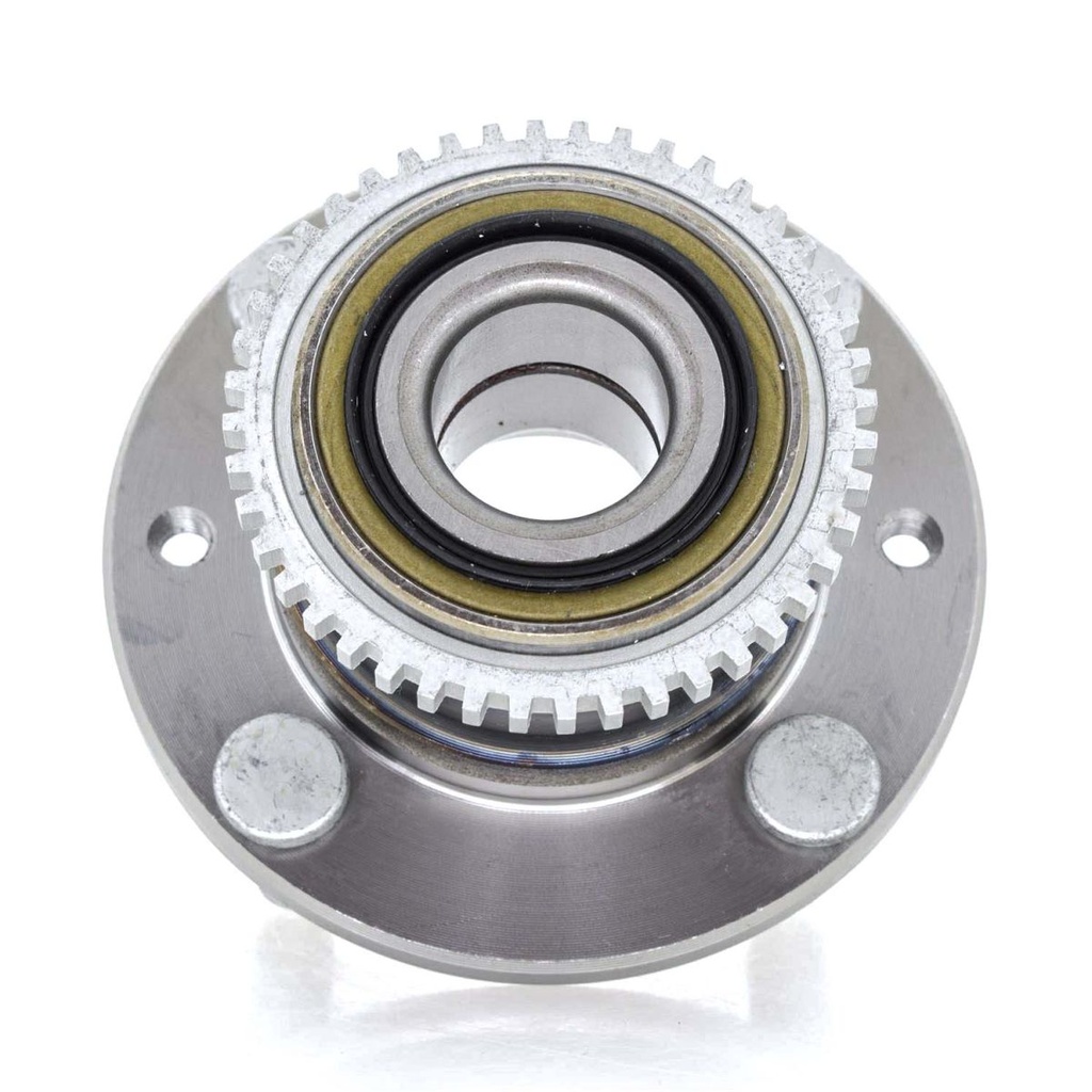 RO-RT-512161 — Maza de Rueda RODATECH