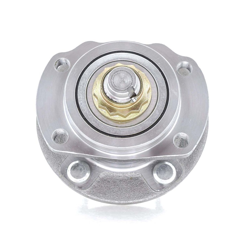 Maza de Rueda RODATECH
