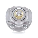 Maza de Rueda RODATECH