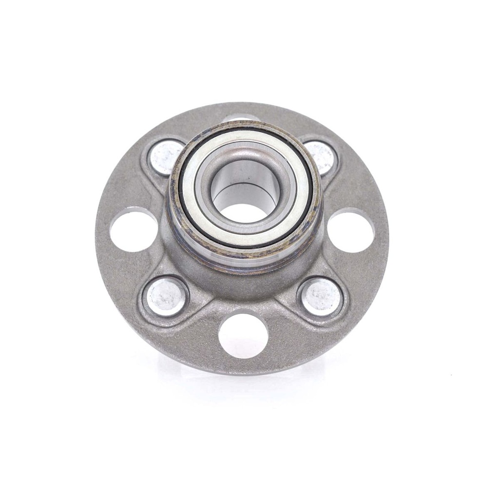 Maza de Rueda RODATECH